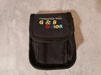 Gameboy Color Tasche Bag G & B Color - T-Retro-Games 