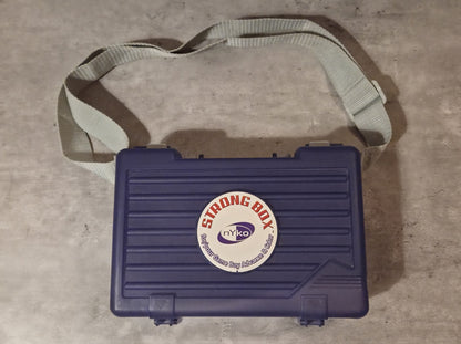 Game Boy Advance  & ColorKoffer Case StrongBox 