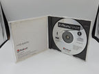 3DO Spiel Mega Race mit OVP und Anleitung Japan