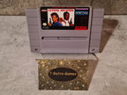 SNES Super Nintendo Lethal Weapon NTSC USA Modul - T-Retro-Games 