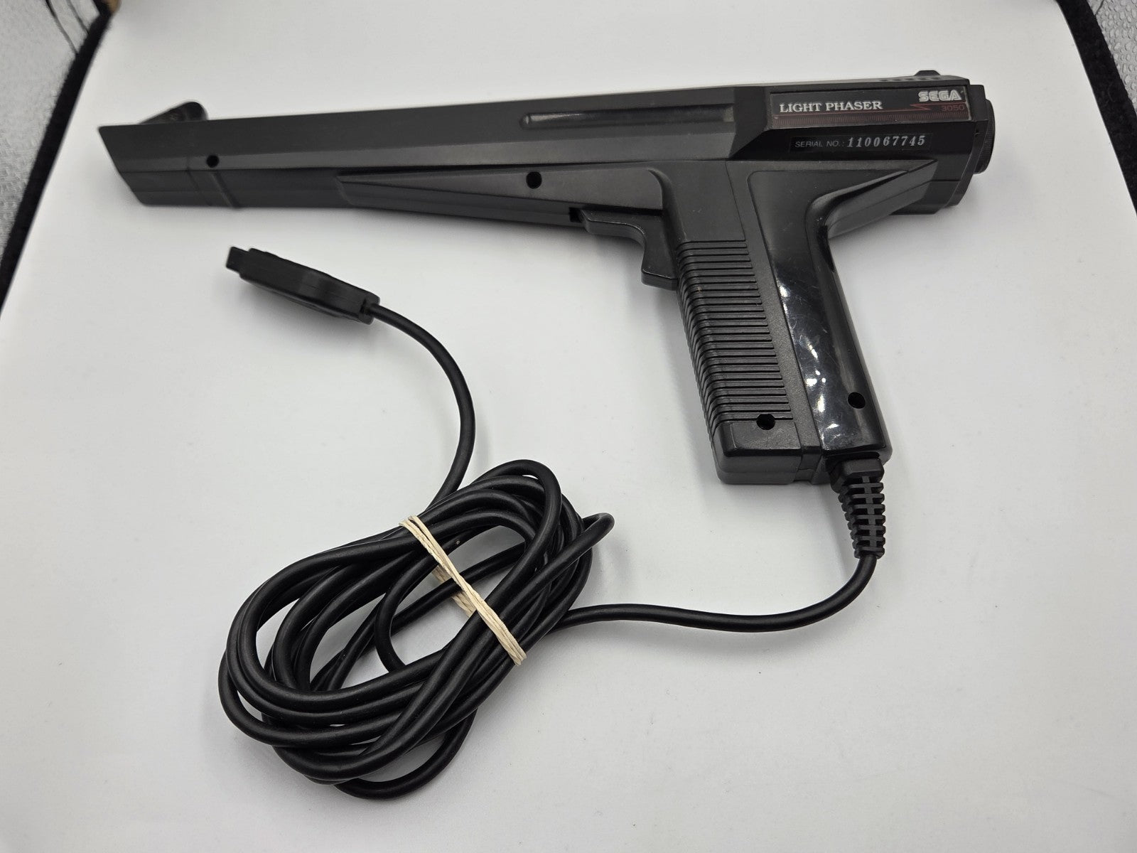 Sega Master System Light Phaser 