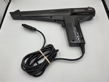 Sega Master System Light Phaser 