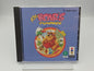 3DO Spiel Fatty Bear's Funpack mit OVP und Anleitung Japan