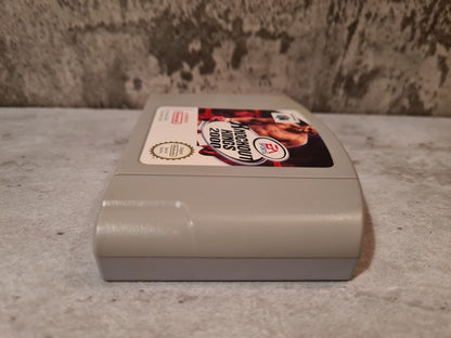 N64 Nintendo 64 Knockout Kings 2000 EUR Modul - T-Retro-Games 