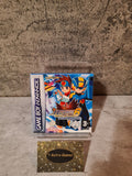 Game Boy Advance Mega Man Battle Network 6 Cybeast Falzar + OVP + Anleitung EUR - T-Retro-Games 