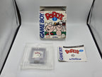Nintendo Game Boy Classic Spiel Popeye 2 mit OVP und Anleitung UKV