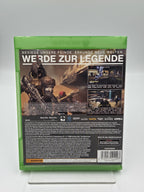 XBOXOne Spiel Destiny mit OVP und Anleitung Deutsch
