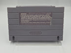 SNES Super Nintendo Sea Quest DSV NTSC USA Modul