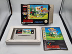SNES Super Nintendo ACME Animation Factory mit OVP und Anleitung NOE - T-Retro-Games 