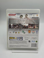 PS3 Playstation 3 Spiel PES 2010 mit OVP und Anleitung Deutsch 