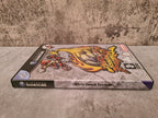 Nintendo GameCube Mario Smash Football mit OVP und Anleitung NOE - T-Retro-Games 