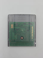 Nintendo Game Boy Color Spiel Worms Armageddon Modul FAH