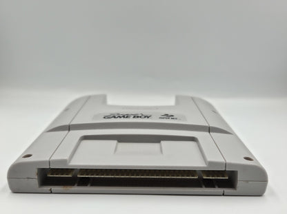 SNES Super Nintendo Super Game Boy Adapter UKV