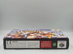 N64 Nintendo 64 Banjo Tooie mit OVP und Anleitung  EUR