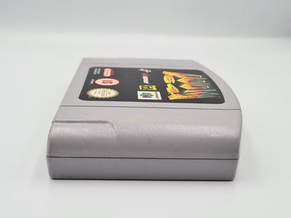 N64 Nintendo 64 Doom 64 UKV Modul - T-Retro-Games 