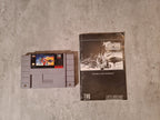 SNES Super Star Wars The Empire Strikes Back mit OVP und Anleitung NTSC USA - T-Retro-Games 