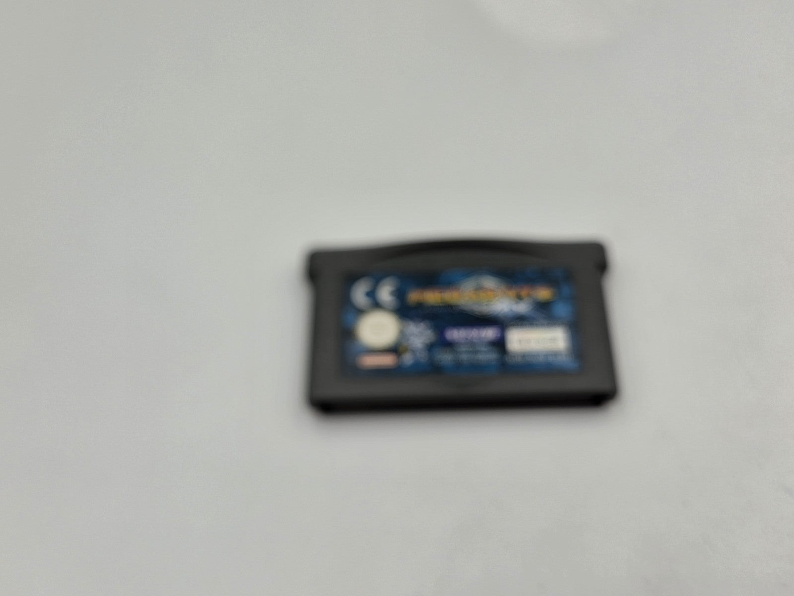 Nintendo Game Boy Advance Medabots Rokusho Ver. AX mit OVP und Anleitung EUR