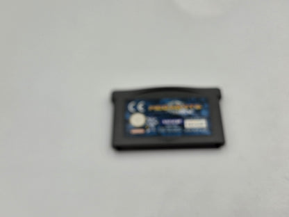 Nintendo Game Boy Advance Medabots Rokusho Ver. AX mit OVP und Anleitung EUR