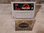 SNES Super Nintendo Jurassic Park Modul UKV - T-Retro-Games 