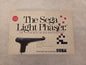 Sega Master System The Sega Light Phaser Zapper OVP