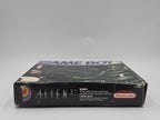 Nintendo Game Boy Classic Spiel Alien 3 mit OVP und Anleitung NOE