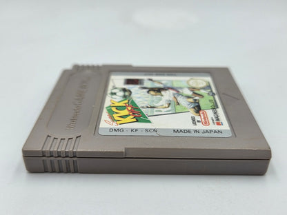 Nintendo Game Boy Classic Spiel Kick Off Modul SCN