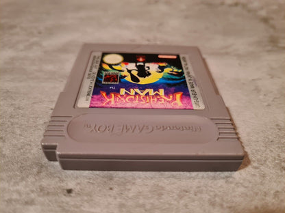 Nintendo Gameboy Classic Prehistorik Man Modul EUR - T-Retro-Games 