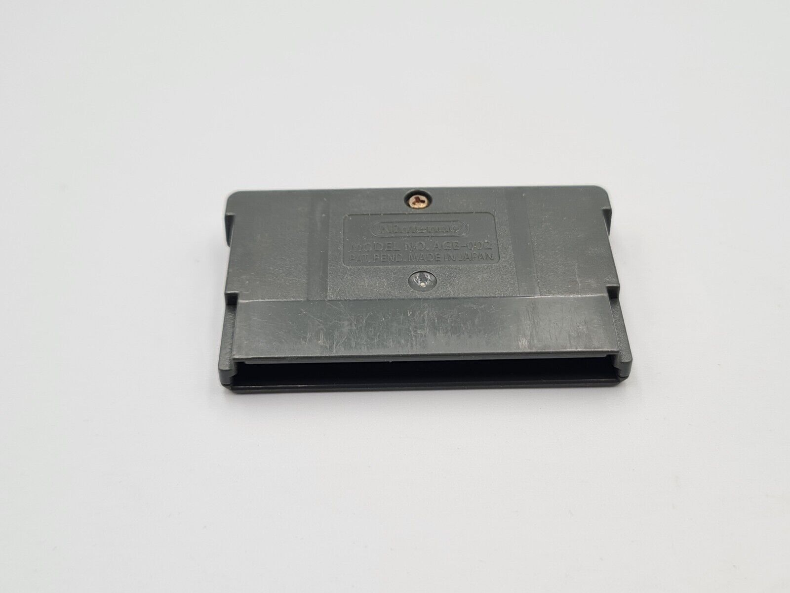 Nintendo Gameboy Advance Wario Land 4 mit OVP und Anleitung EUR - T-Retro-Games 