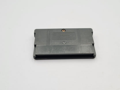 Nintendo Gameboy Advance Wario Land 4 mit OVP und Anleitung EUR - T-Retro-Games 