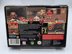 SNES Super Nintendo Doom mit OVP und Anleitung NOE - T-Retro-Games 