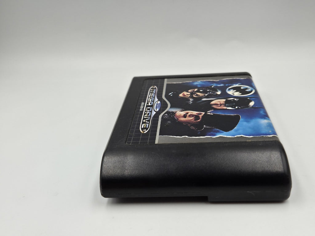 Sega Mega Drive Spiel Batman Returns Modul