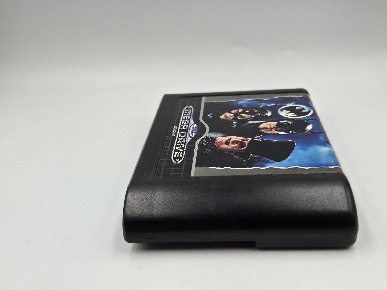 Sega Mega Drive Spiel Batman Returns Modul