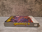 NES Gauntlet II mit OVP und Anleitung FRA - T-Retro-Games 