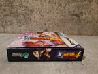 Gameboy Advance The King of Fighters Ex Neo Blood mit OVP und Anleitung USA - T-Retro-Games 