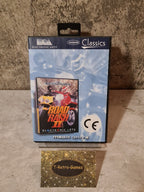 Sega Mega Drive Spiel Road Rash II mit OVP und Anleitung Multi Language - T-Retro-Games 
