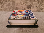 Nintendo Game Boy Classic Speedball 2 mit OVP und Anleitung NOE - T-Retro-Games 