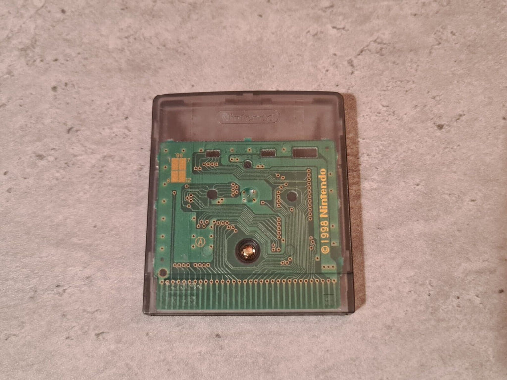 Nintendo Game Boy Color Army Men NOE Modul - T-Retro-Games 