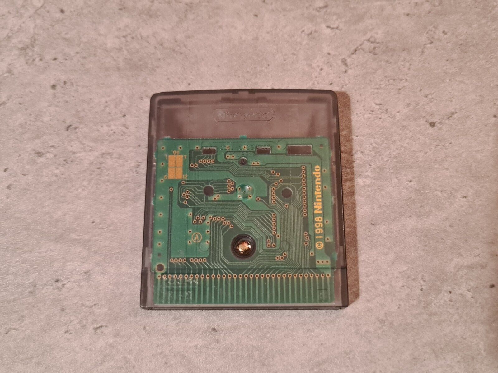 Nintendo Game Boy Color Army Men NOE Modul - T-Retro-Games 