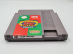 Nintendo NES Attack of The Killer Tomatoes mit OVP und Anleitung NOE - T-Retro-Games 