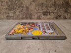 Nintendo GameCube Super Smash Bros. Melee mit OVP und Anleitung NOE - T-Retro-Games 