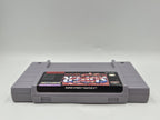 SNES Super Nintendo Super Street Fighter II NTSC USA Modul
