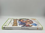 XBOX360 Spiel FaceBreaker mit OVP und Anleitung Deutsch
