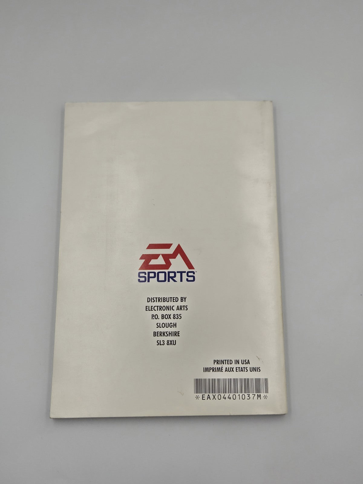 SNES Super Nintendo NBA Live 97 mit OVP und Anleitung EUR