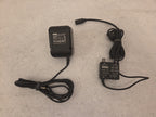 Sega Mega Drive II MK-1631-50 Console Konsole mit Kabeln und Controller