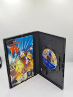 Nintendo GameCube Disney's Donald Duck Phantomias mit OVP und Anleitung EUR - T-Retro-Games 