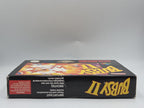 SNES Super Nintendo Spiel Bubsy II mit OVP und Anleitung EUR