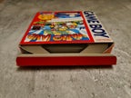 Nintendo Game Boy Wario Land Super Mario Land 3 mit OVP und Anleitung NOE - T-Retro-Games 