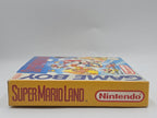 Nintendo Game Boy  Spiel Super Mario Land mit OVP und Anleitung NOE