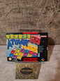 SNES Super Nintendo Tetris Attack mit OVP und Anleitung NOE - T-Retro-Games 