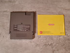 Nintendo NES Low G Man mit OVP und Anleitung FAH - T-Retro-Games 